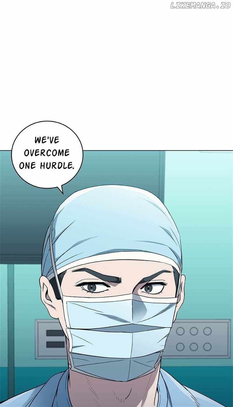 Dr. Choi Tae-Soo Chapter 182 65